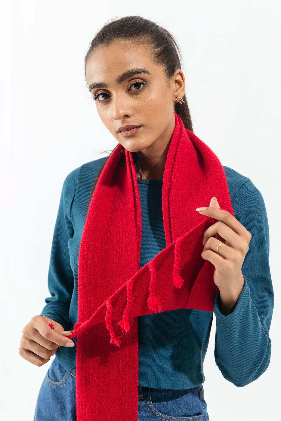 SCARF - Image 2