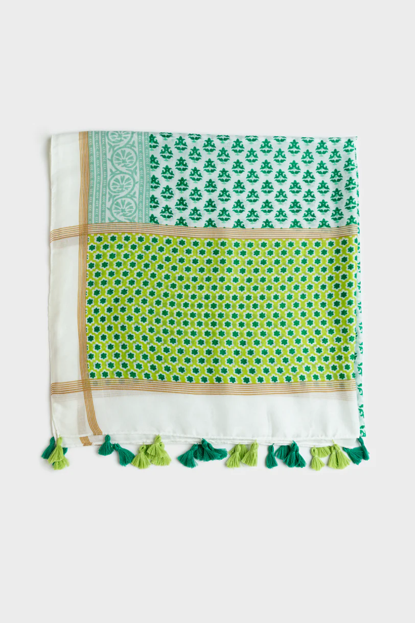 SCARF - Image 2
