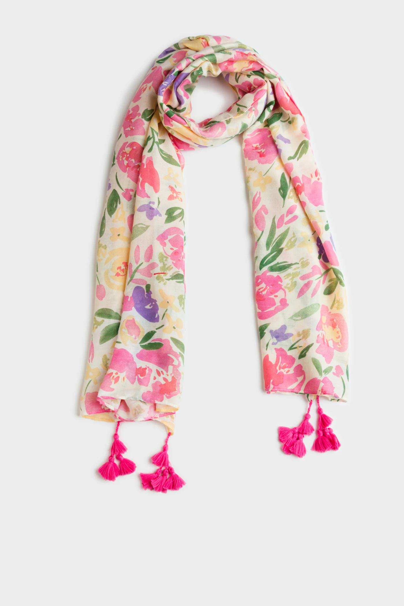 SCARF - Image 3