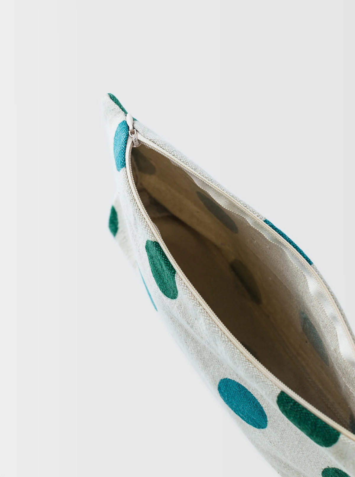 POLKA DOT POUCH - Image 2
