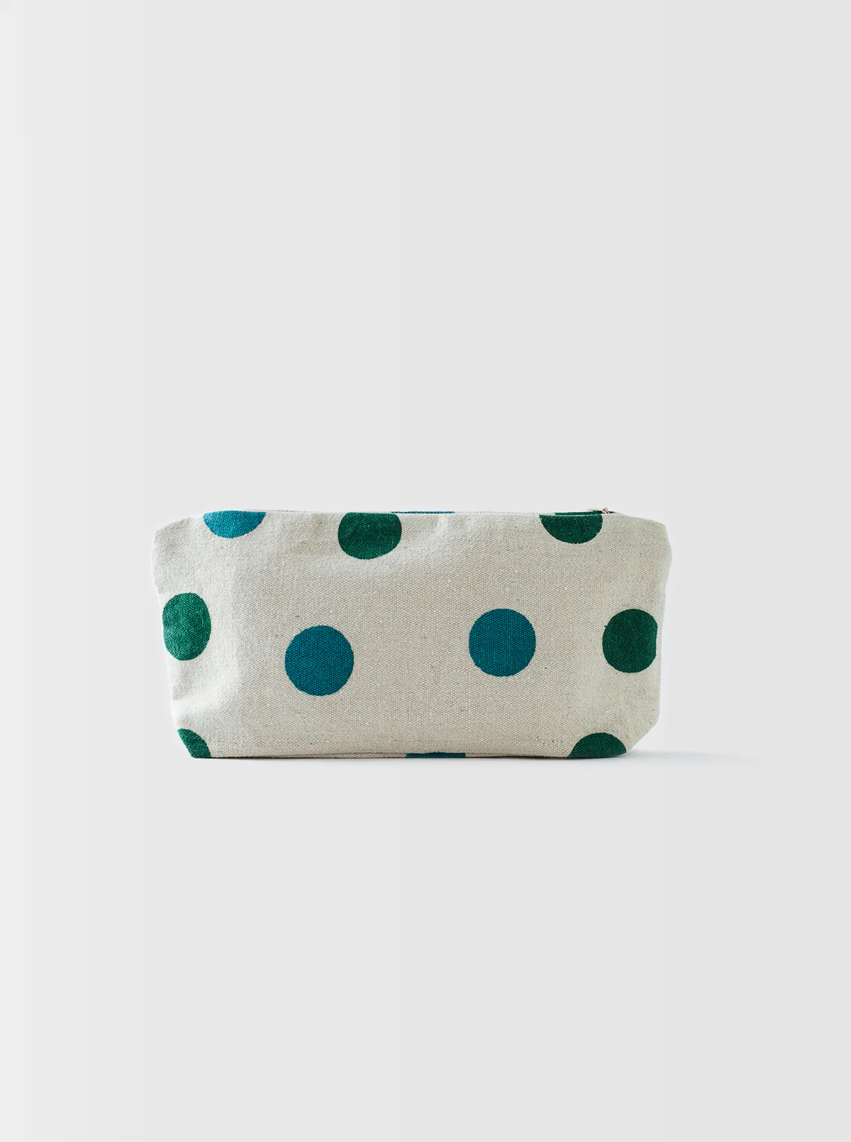 POLKA DOT POUCH - Image 5
