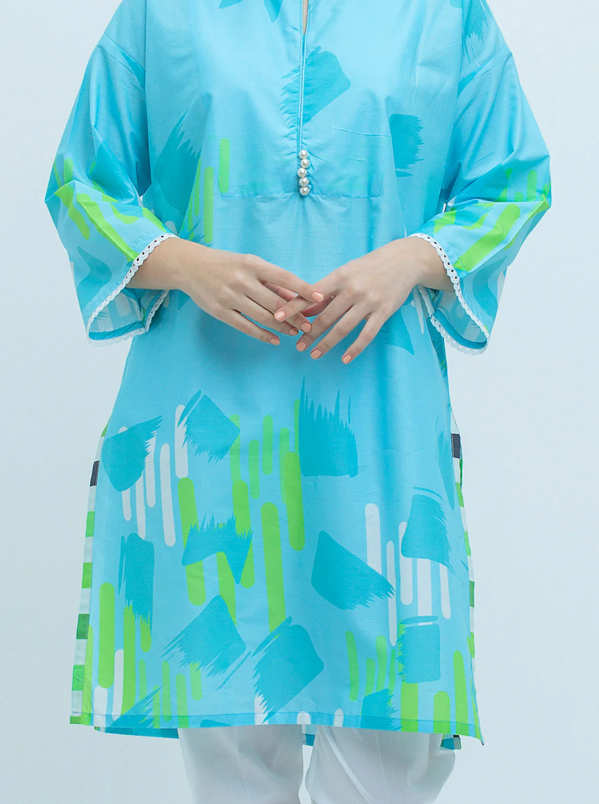 PRINTED SHIRT - Image 2