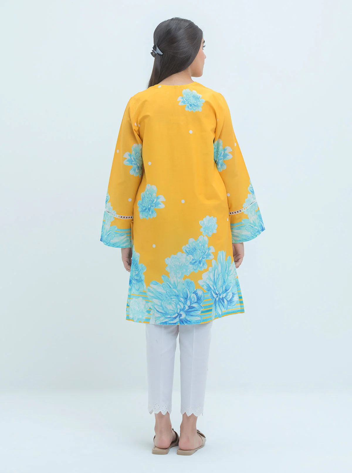 PRINTED SHIRT - Image 3