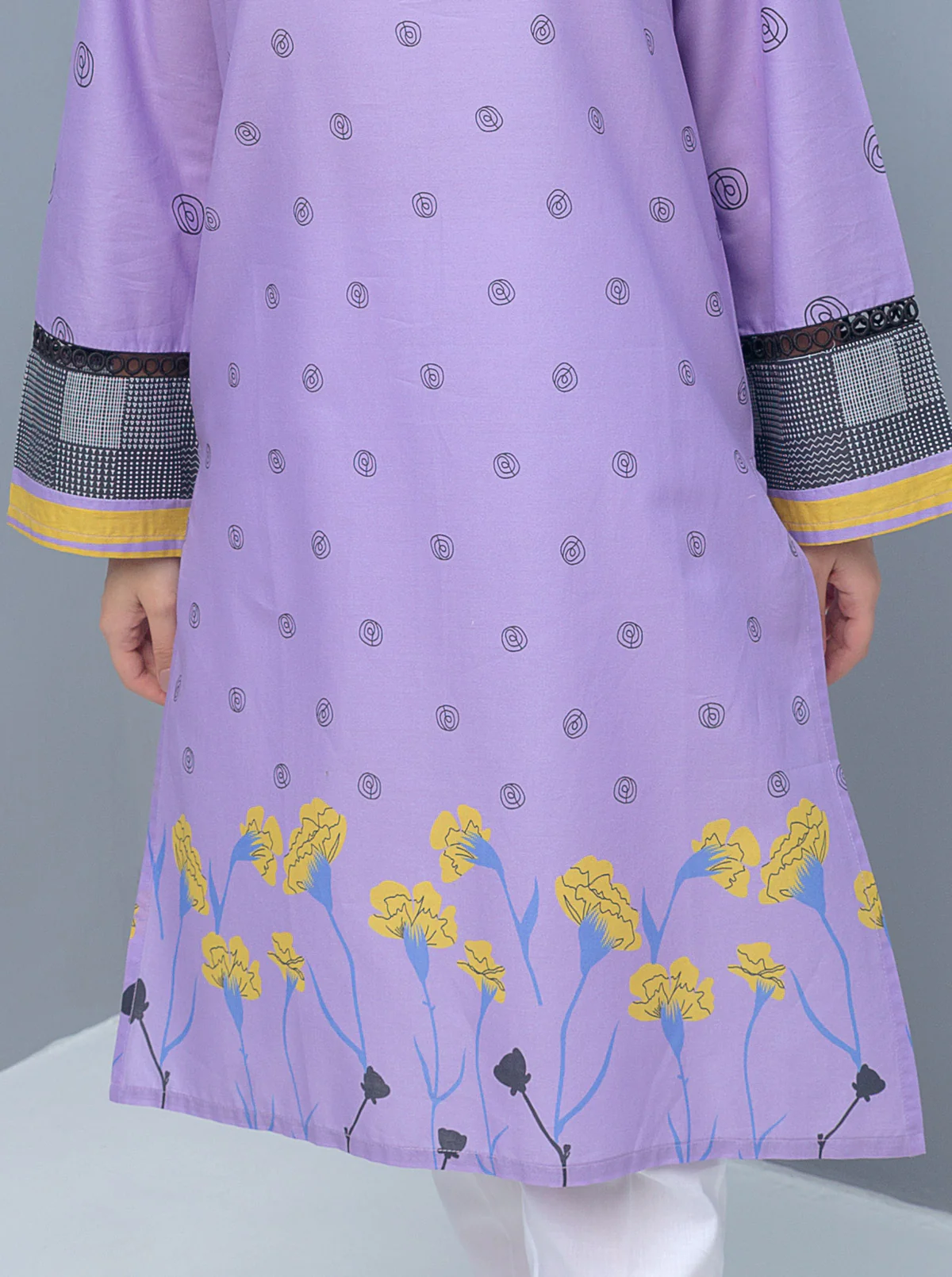 PRINTED SHIRT - Image 2