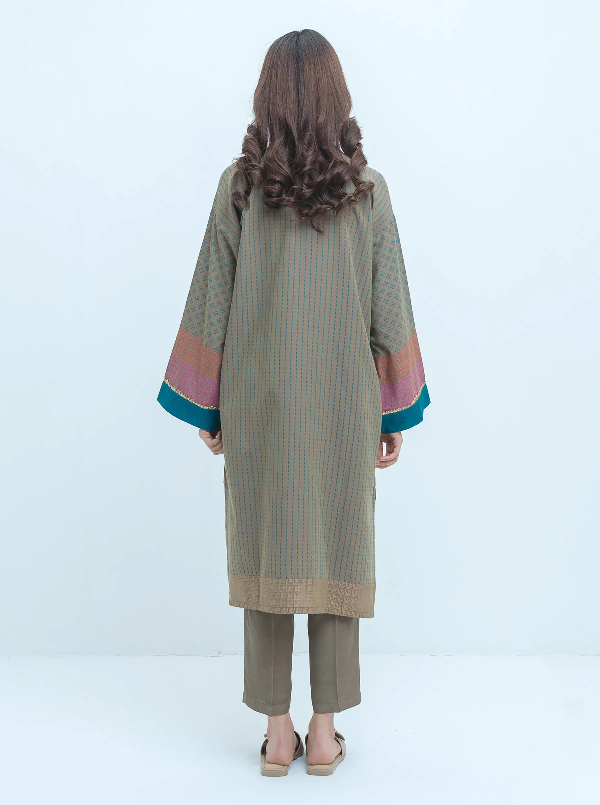 PRINTED SHIRT - Image 3