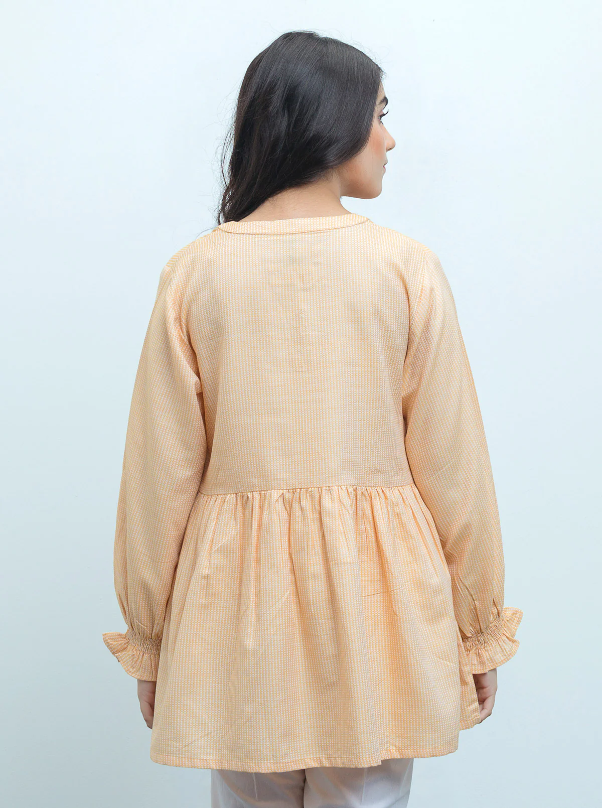 TEXTURED TOP - Image 2