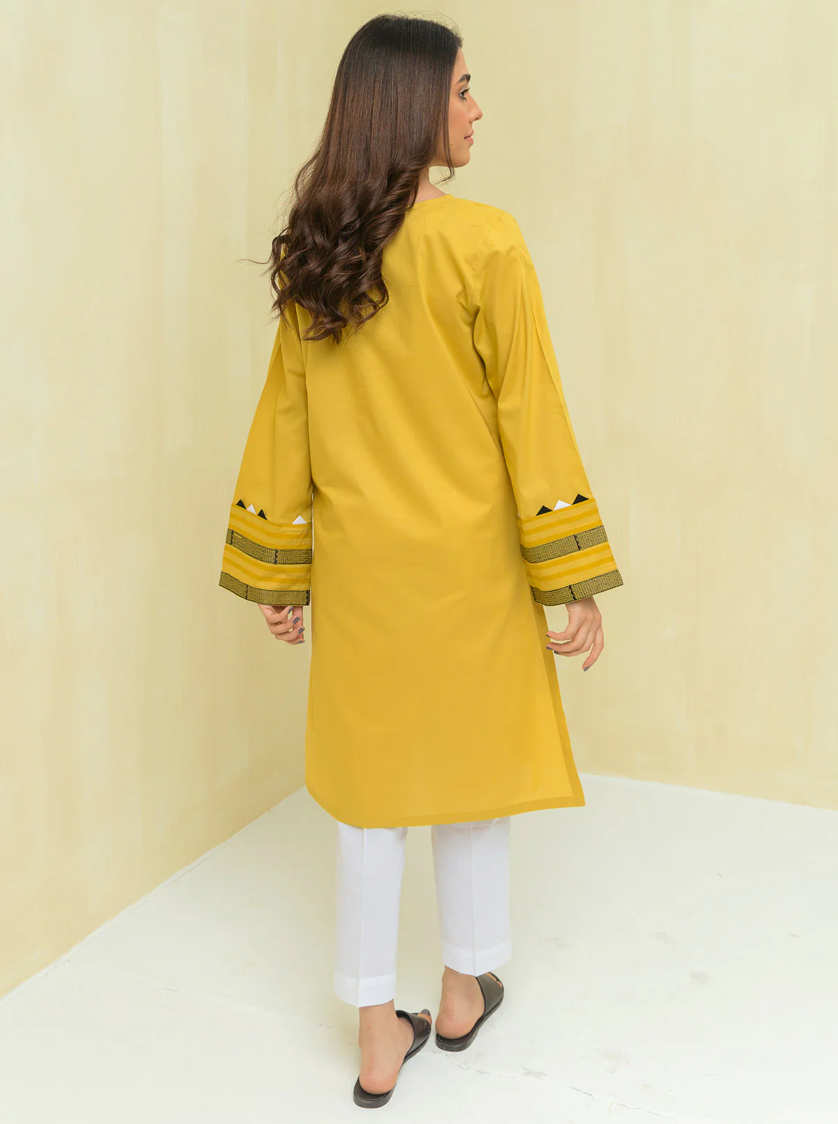 PRINTED SHIRT - Image 3
