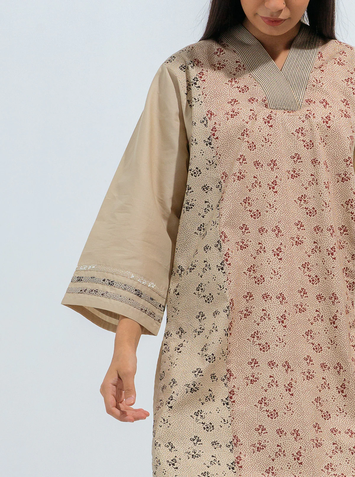 PRINTED SHIRT - Image 3