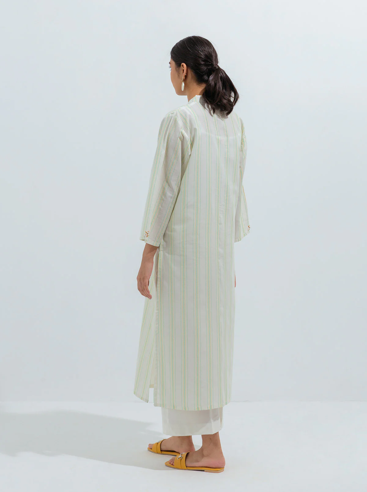 BASIC SHIRT - Image 4