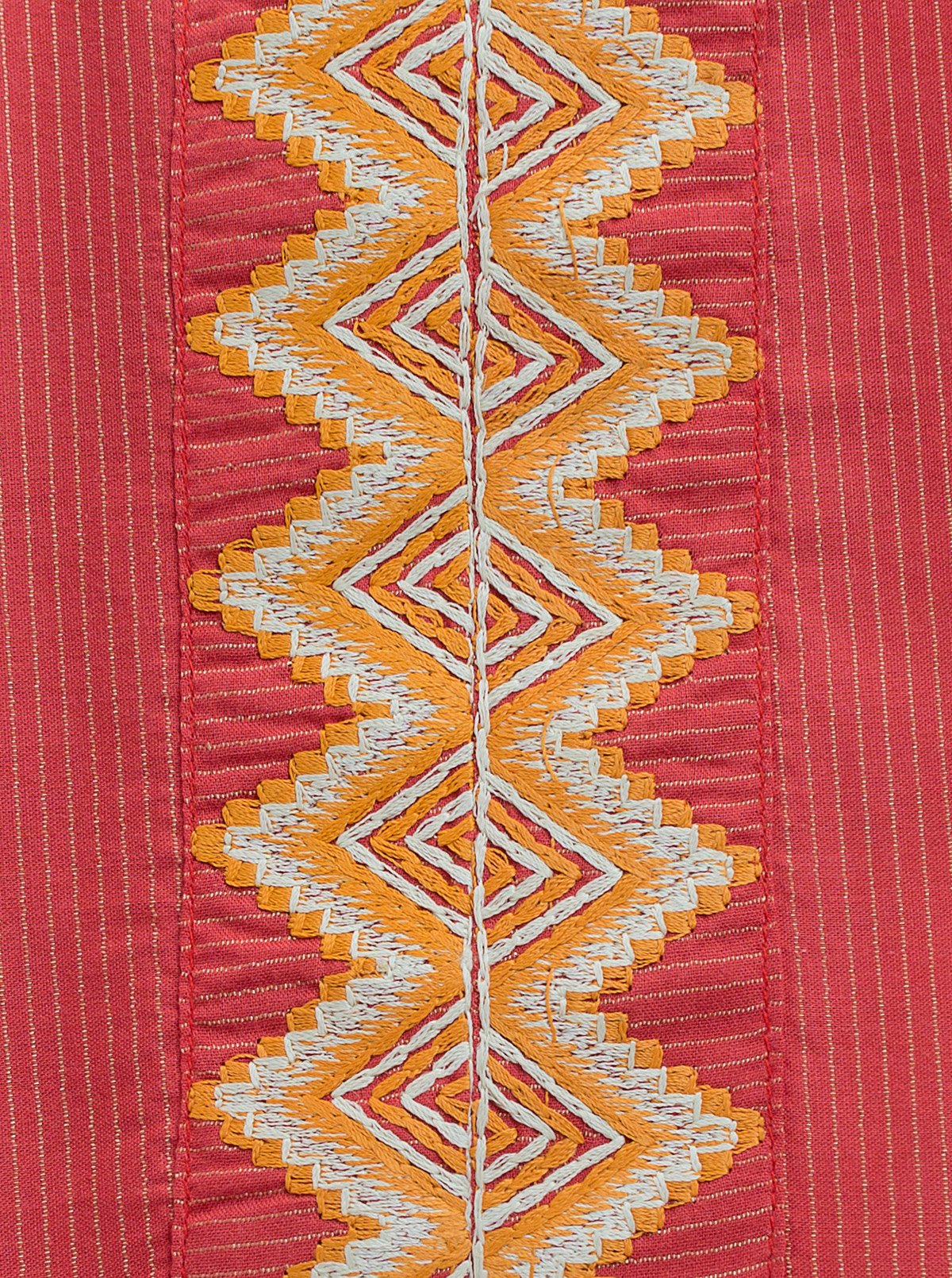 EMBROIDERED SHIRT - Image 4