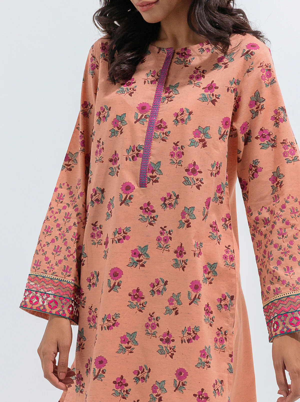 PRINTED SHIRT - Image 2
