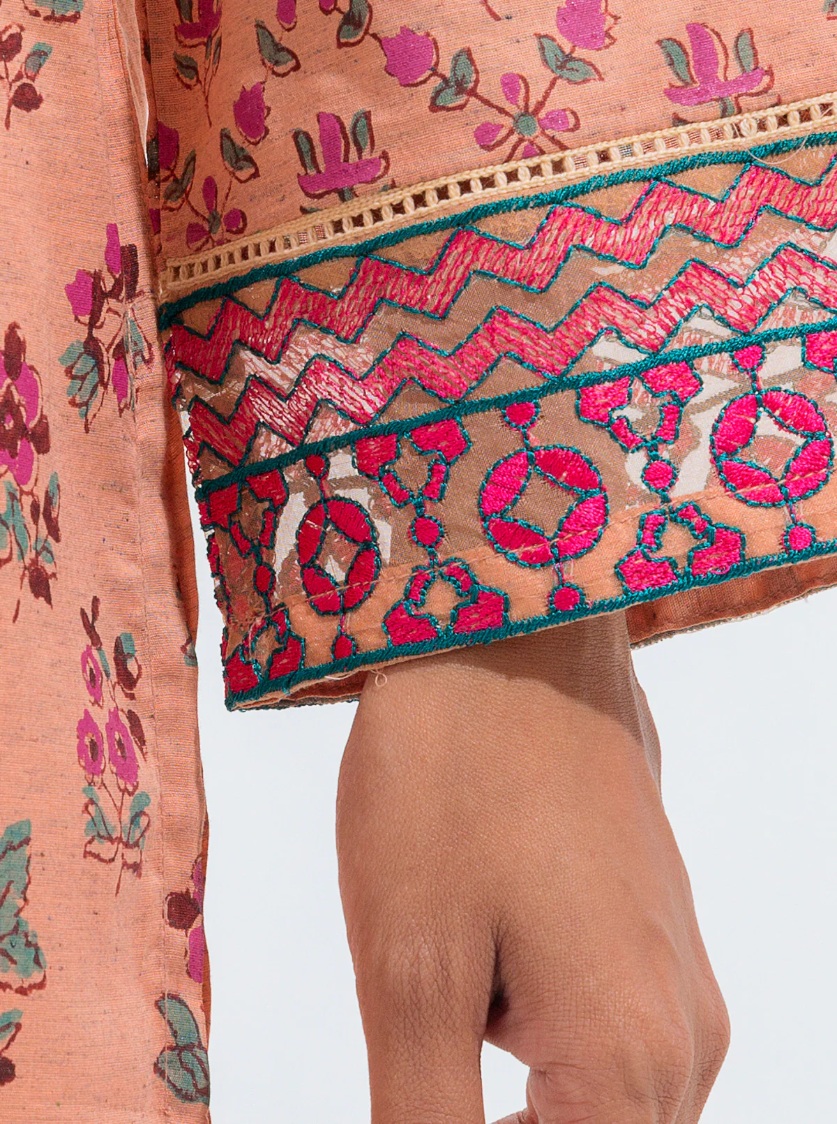 PRINTED SHIRT - Image 3