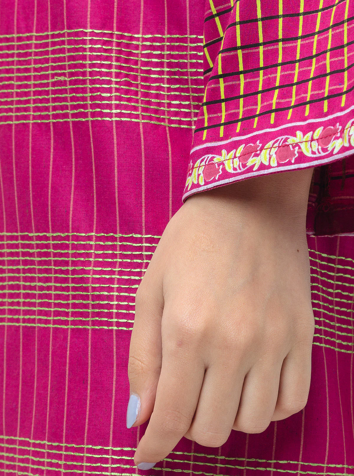 PRINTED SHIRT - Image 3