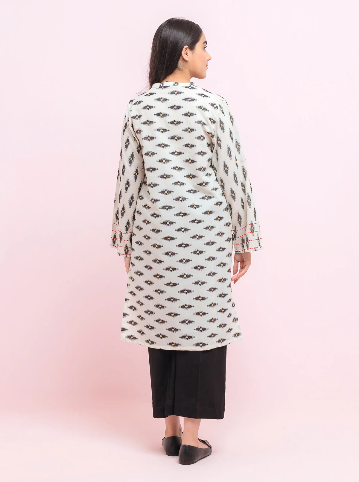 BASIC SHIRT - Image 3