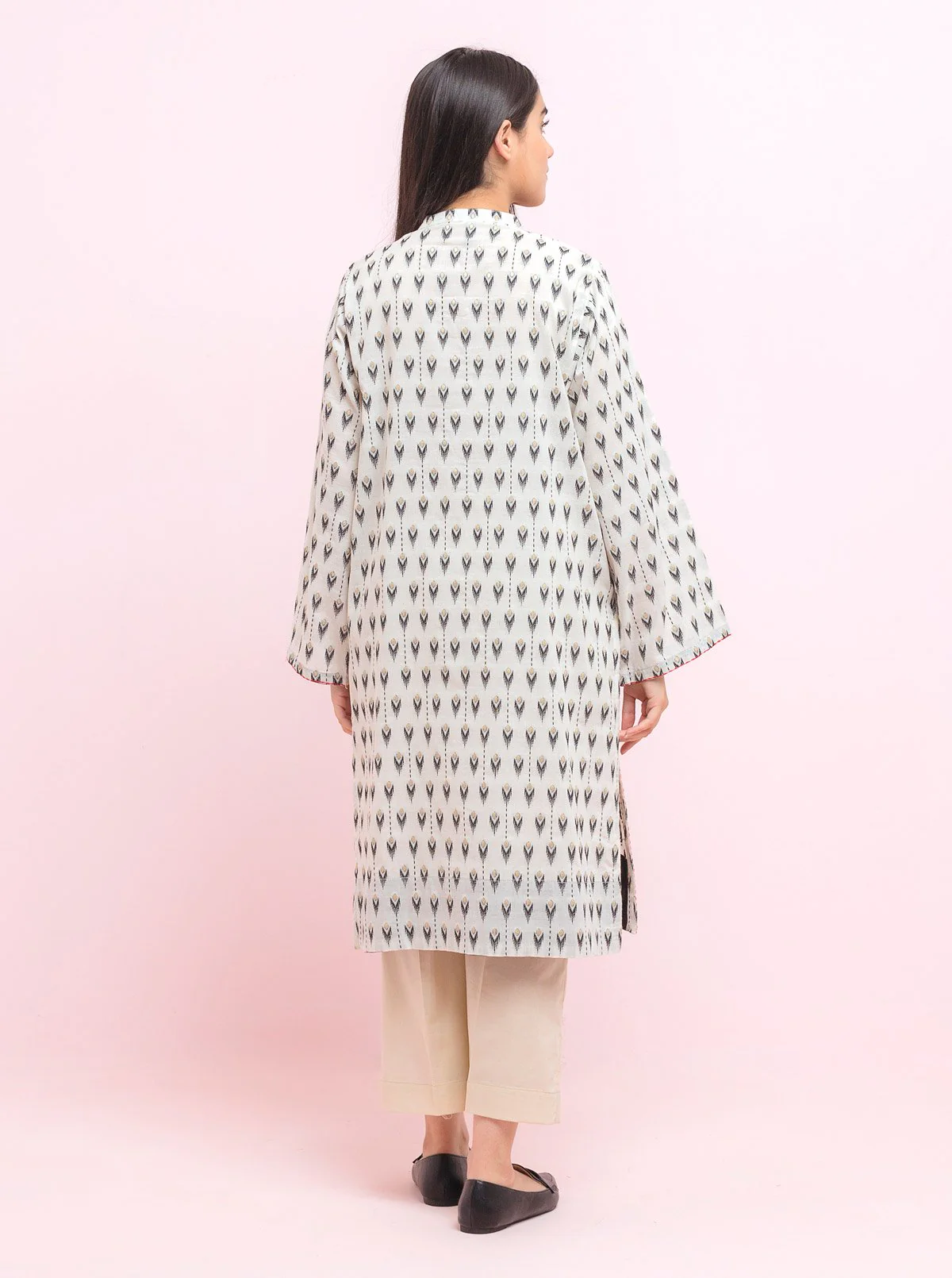 BASIC SHIRT - Image 3