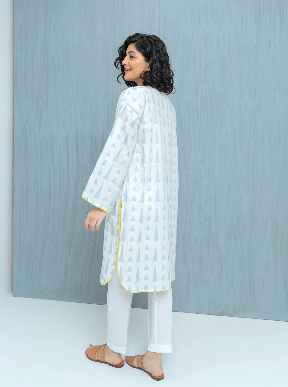 BASIC SHIRT - Image 3