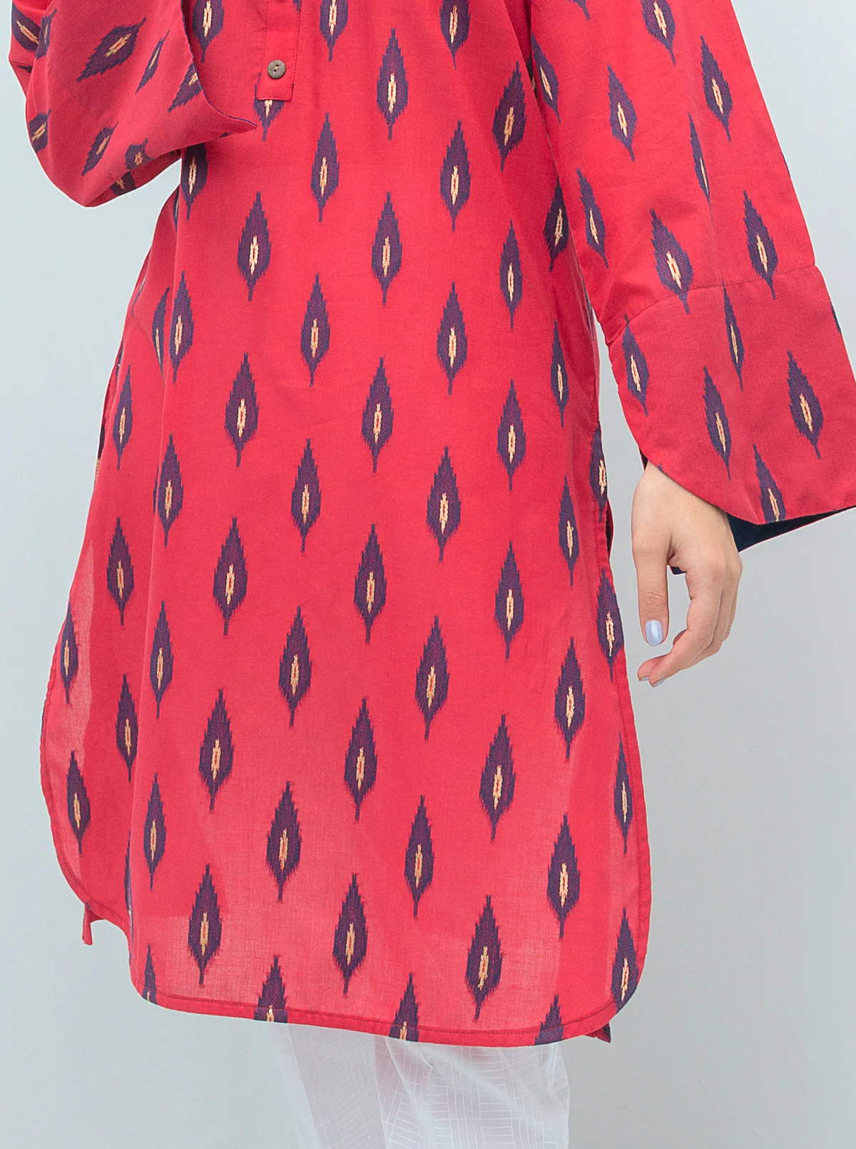 BASIC SHIRT - Image 2
