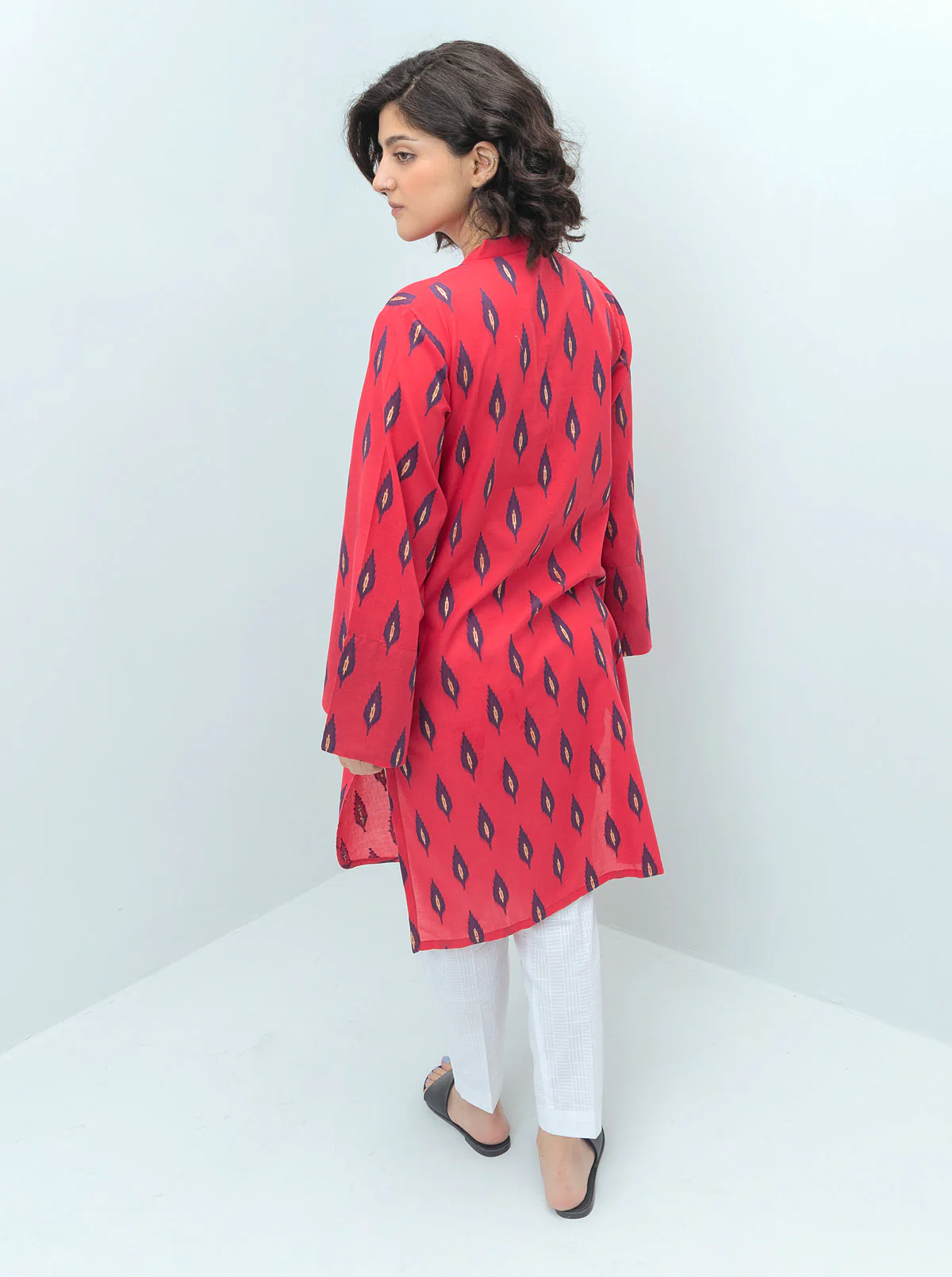 BASIC SHIRT - Image 4