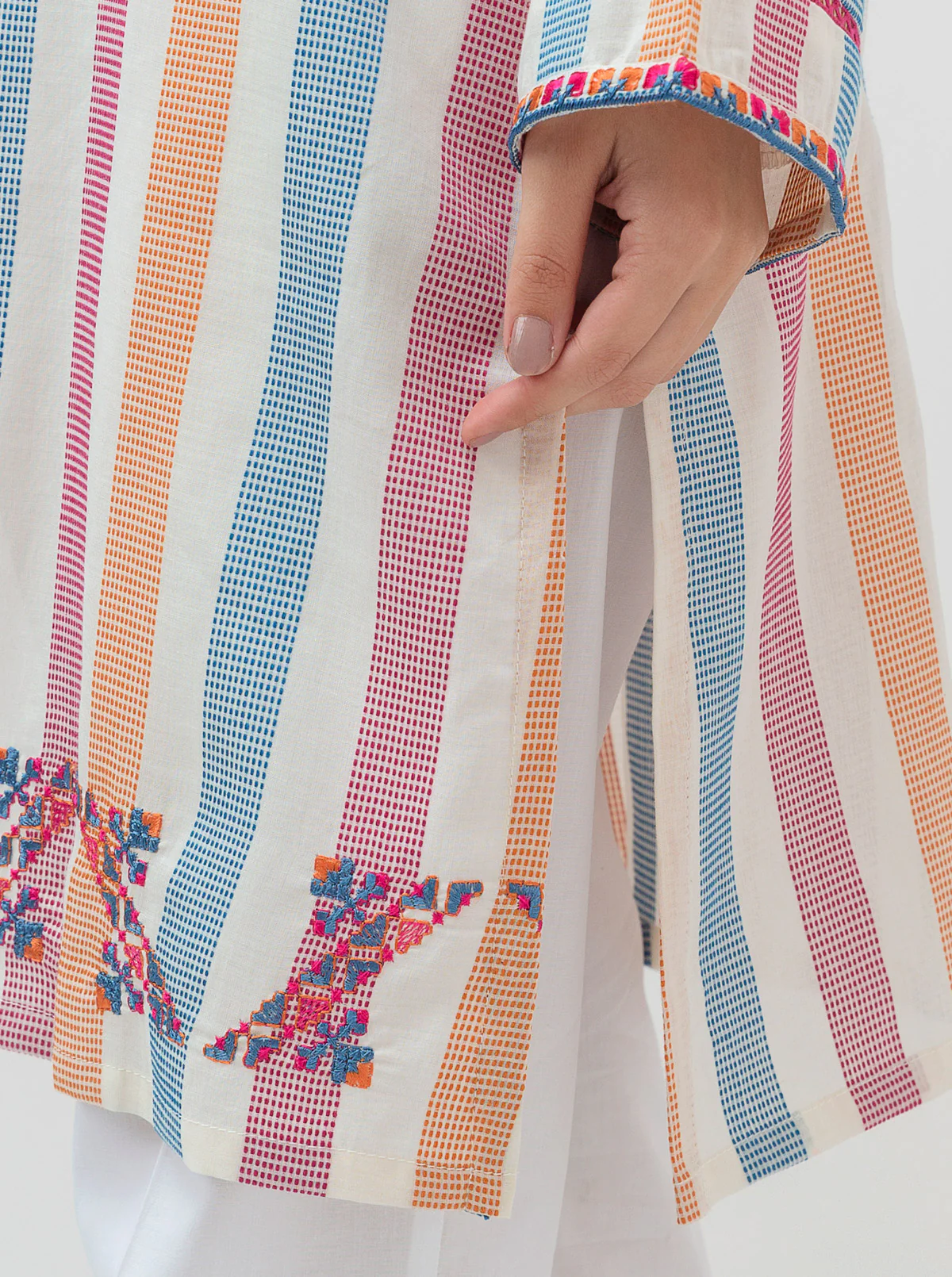 BASIC SHIRT - Image 3