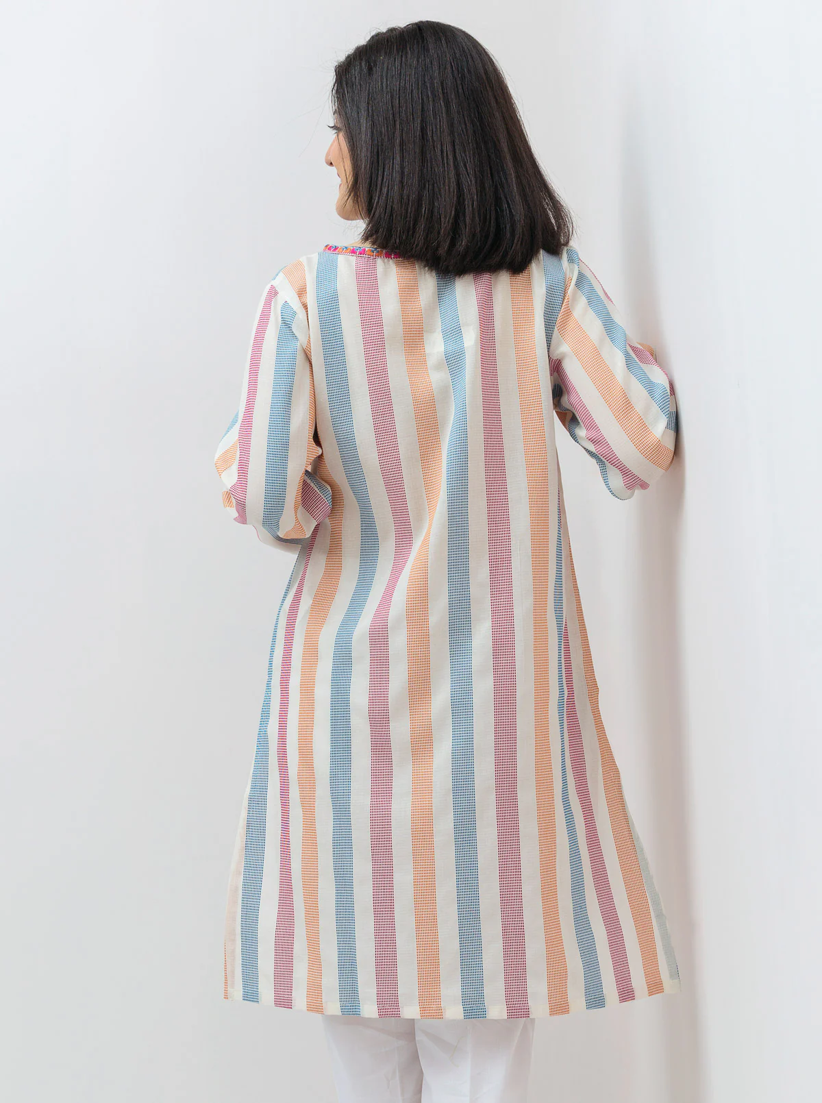 BASIC SHIRT - Image 4