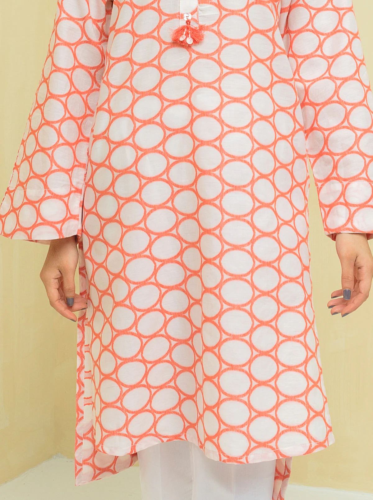 BASIC SHIRT - Image 2