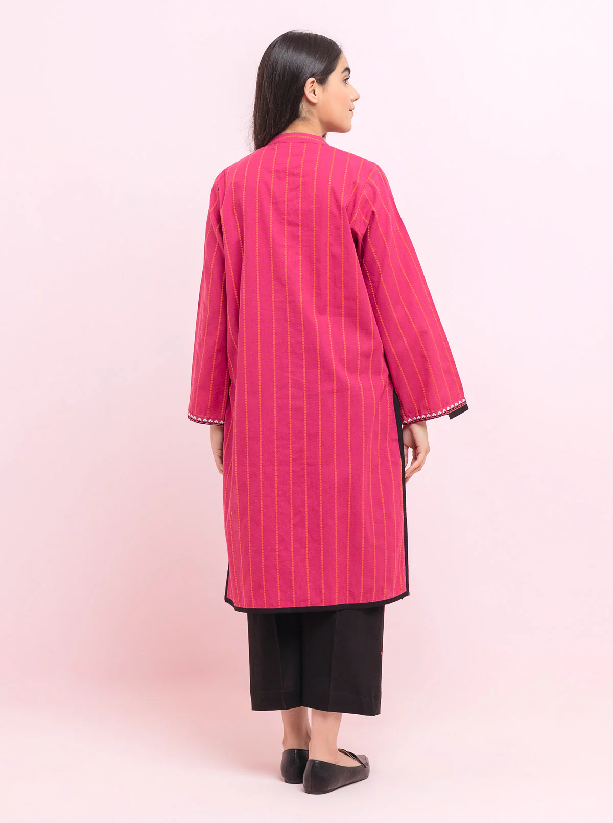 BASIC SHIRT - Image 3