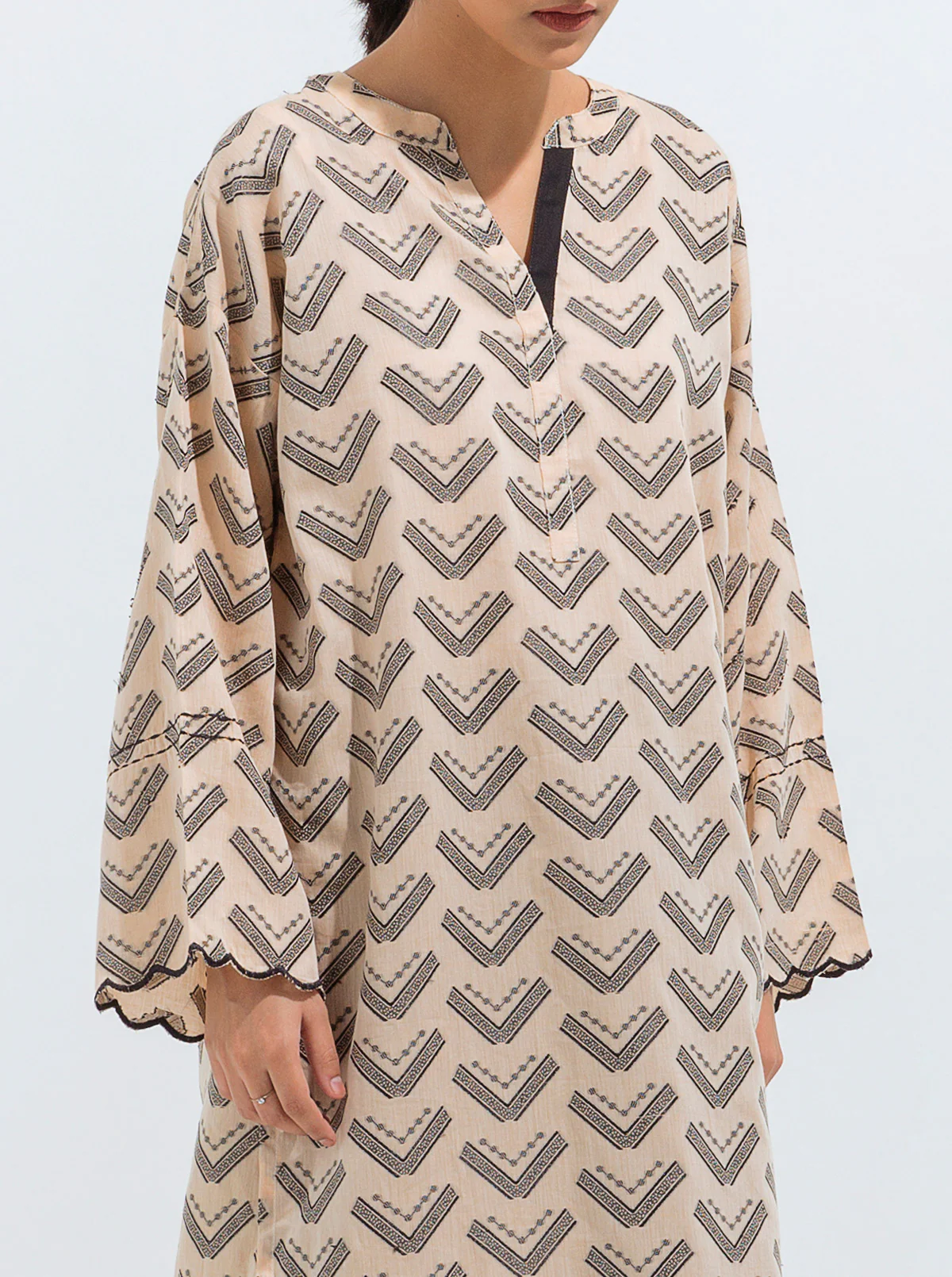 BASIC SHIRT - Image 2