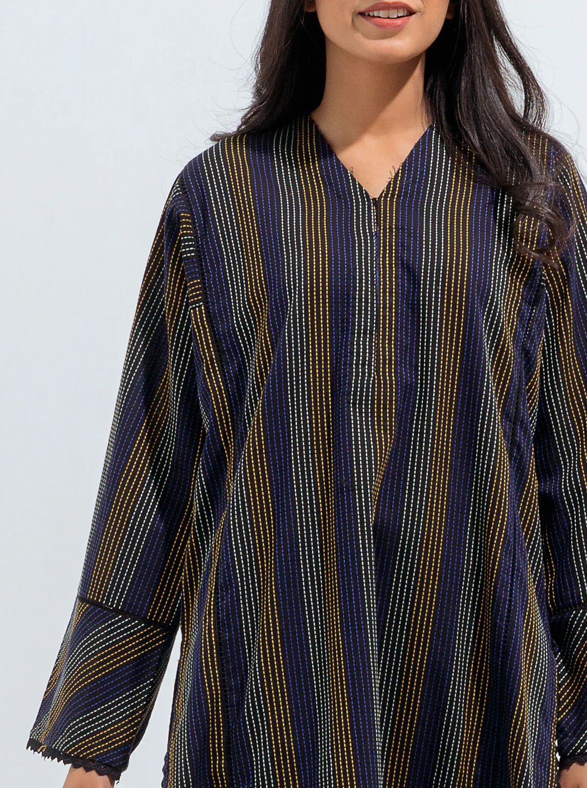 BASIC SHIRT - Image 2