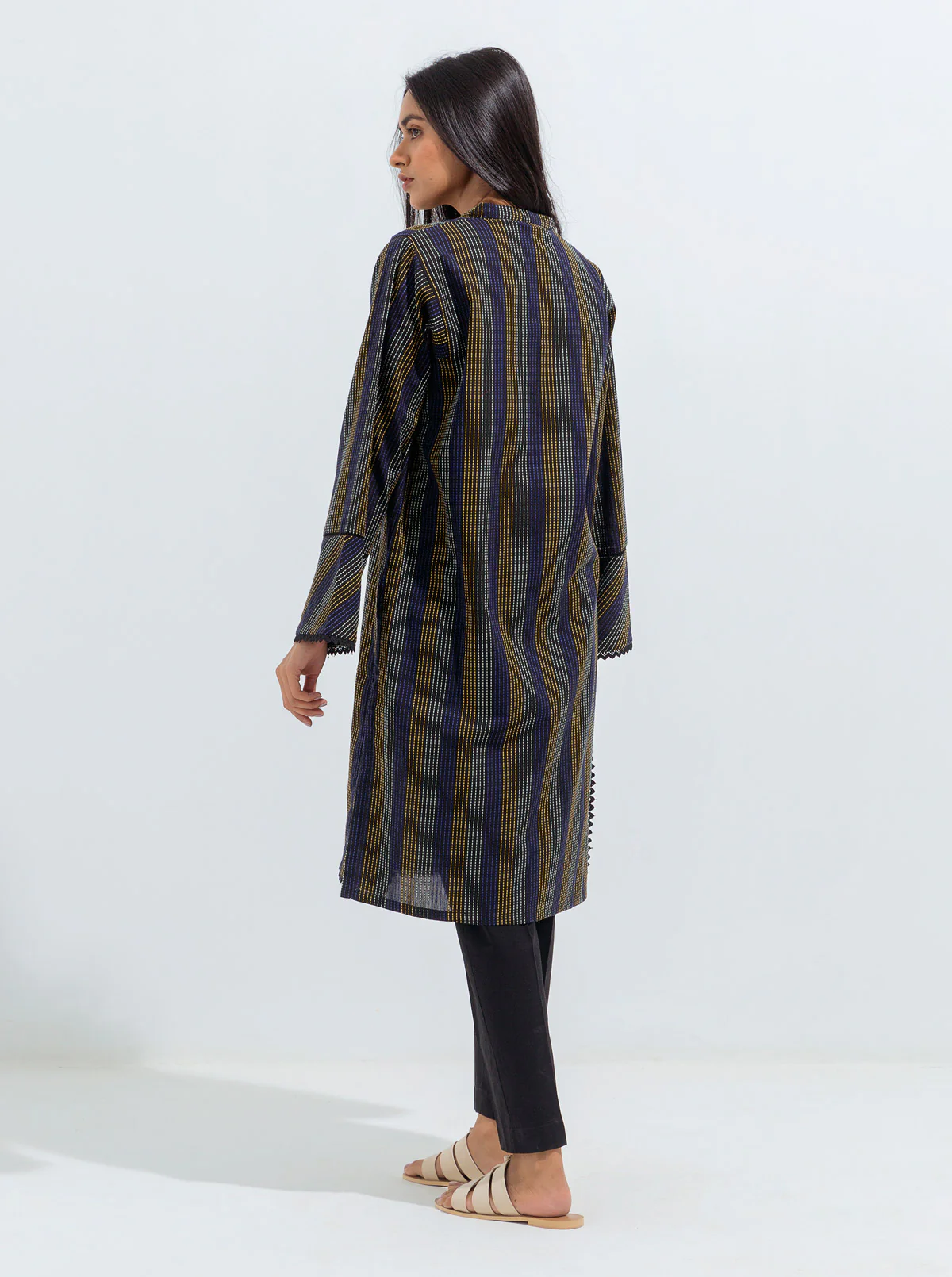 BASIC SHIRT - Image 4