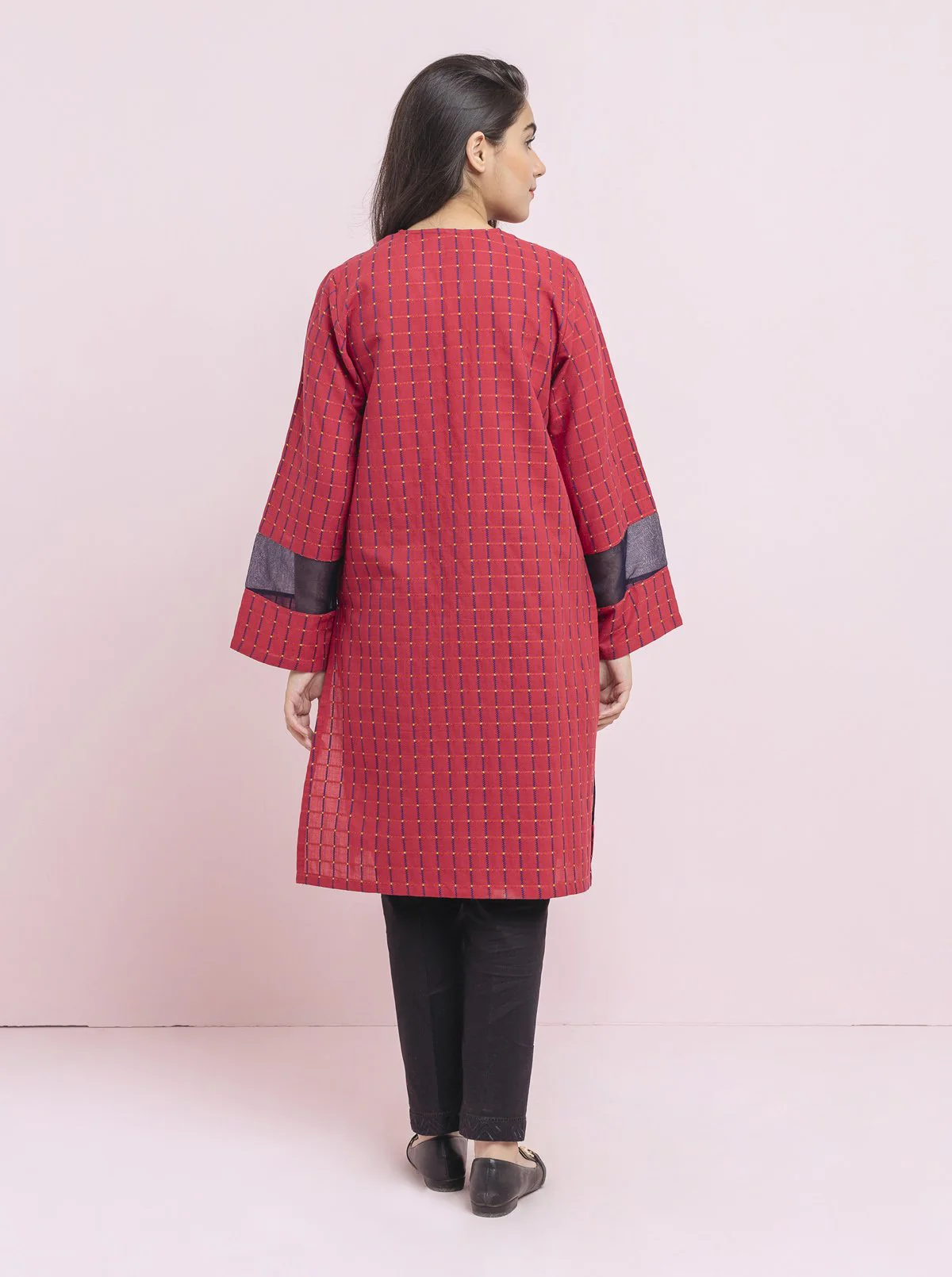 BASIC SHIRT - Image 2