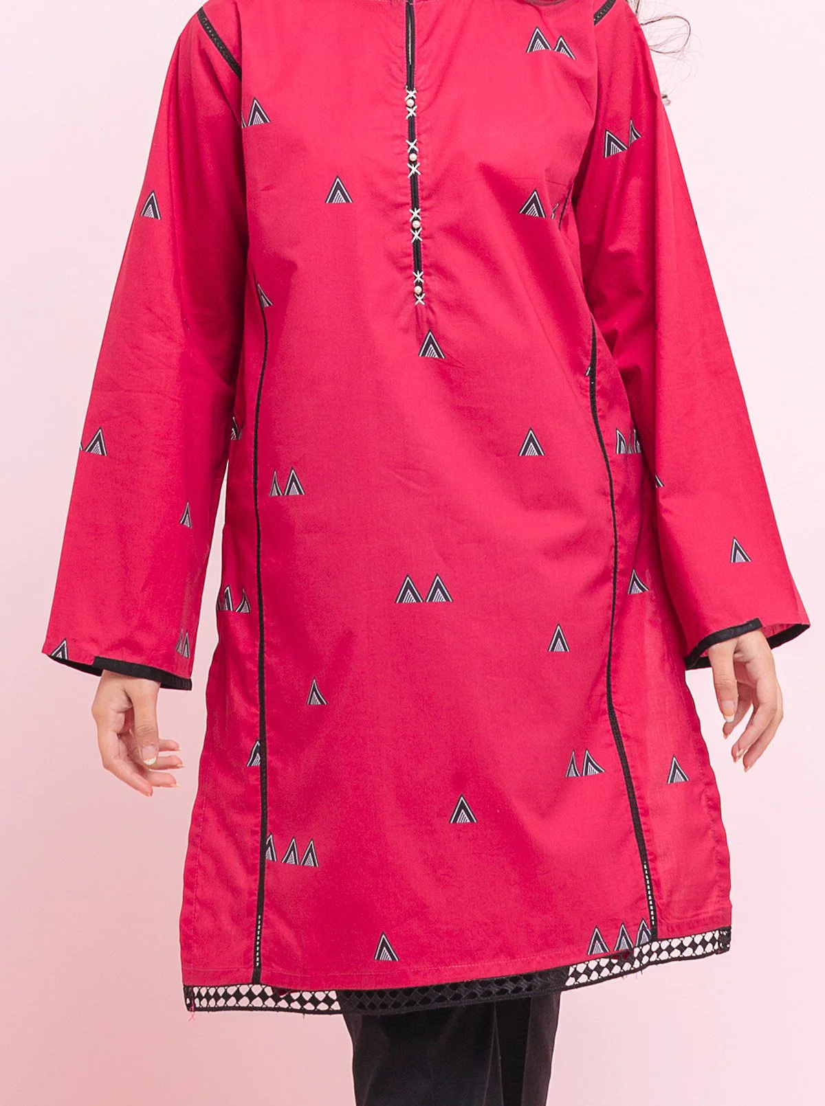 PRINTED SHIRT - Image 2