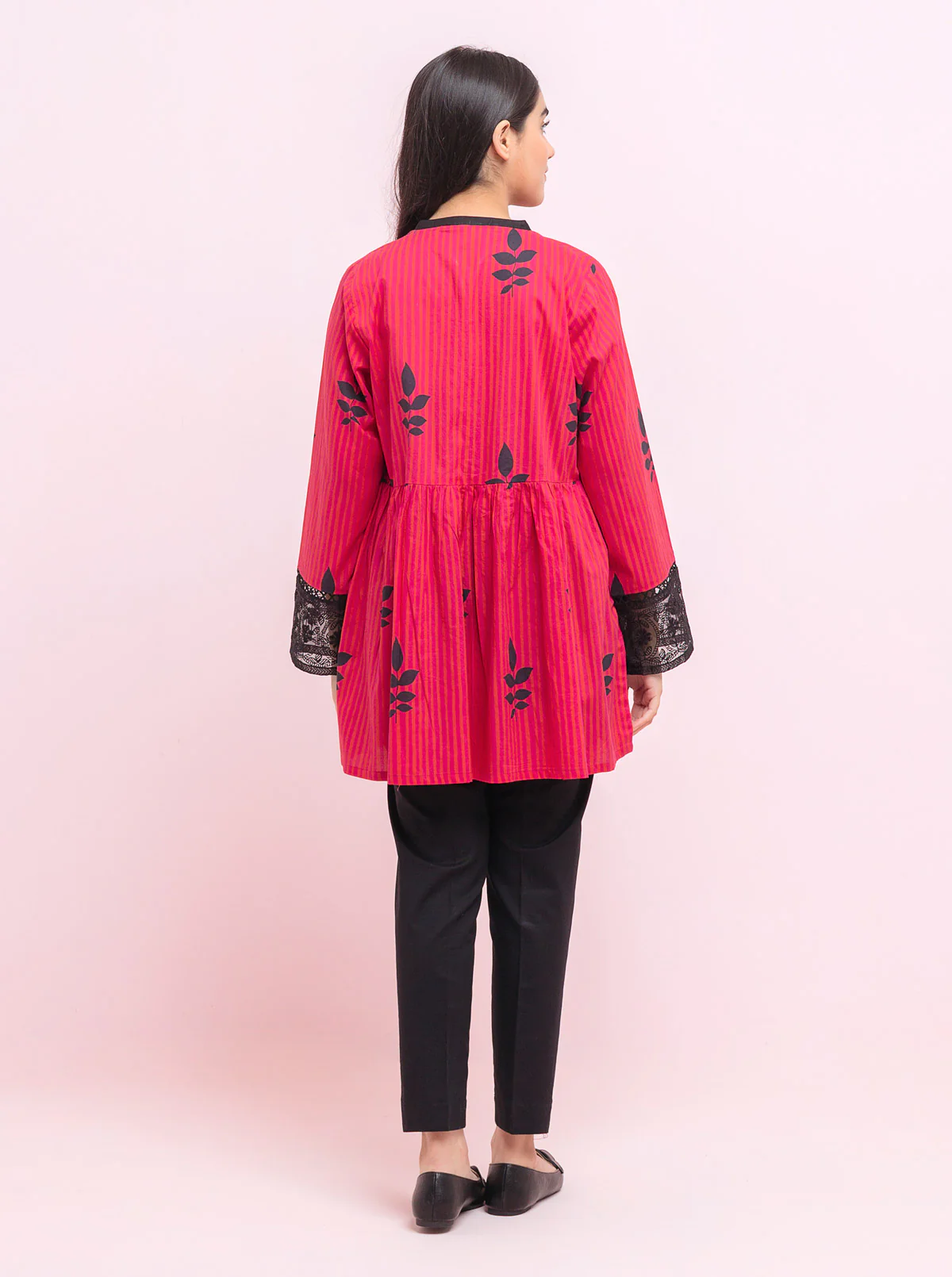 PRINTED SHIRT - Image 3