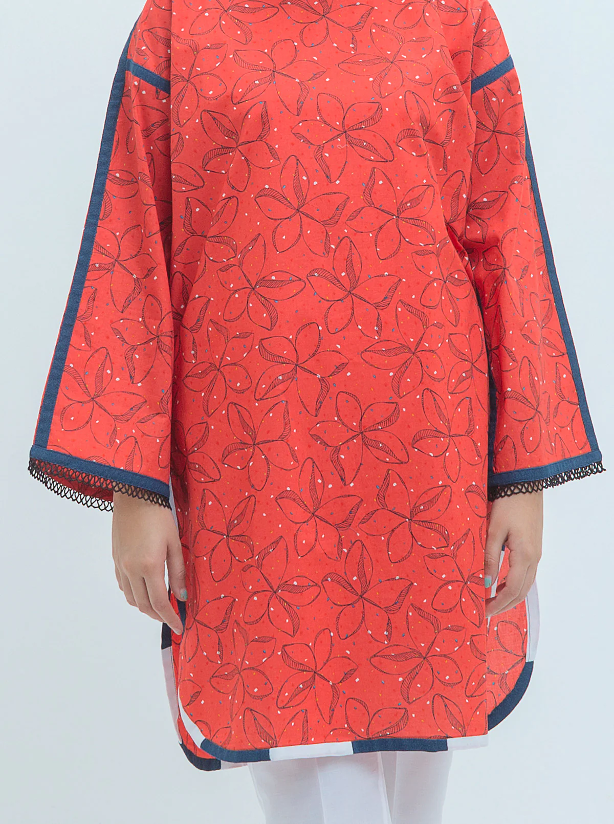 PRINTED SHIRT - Image 2