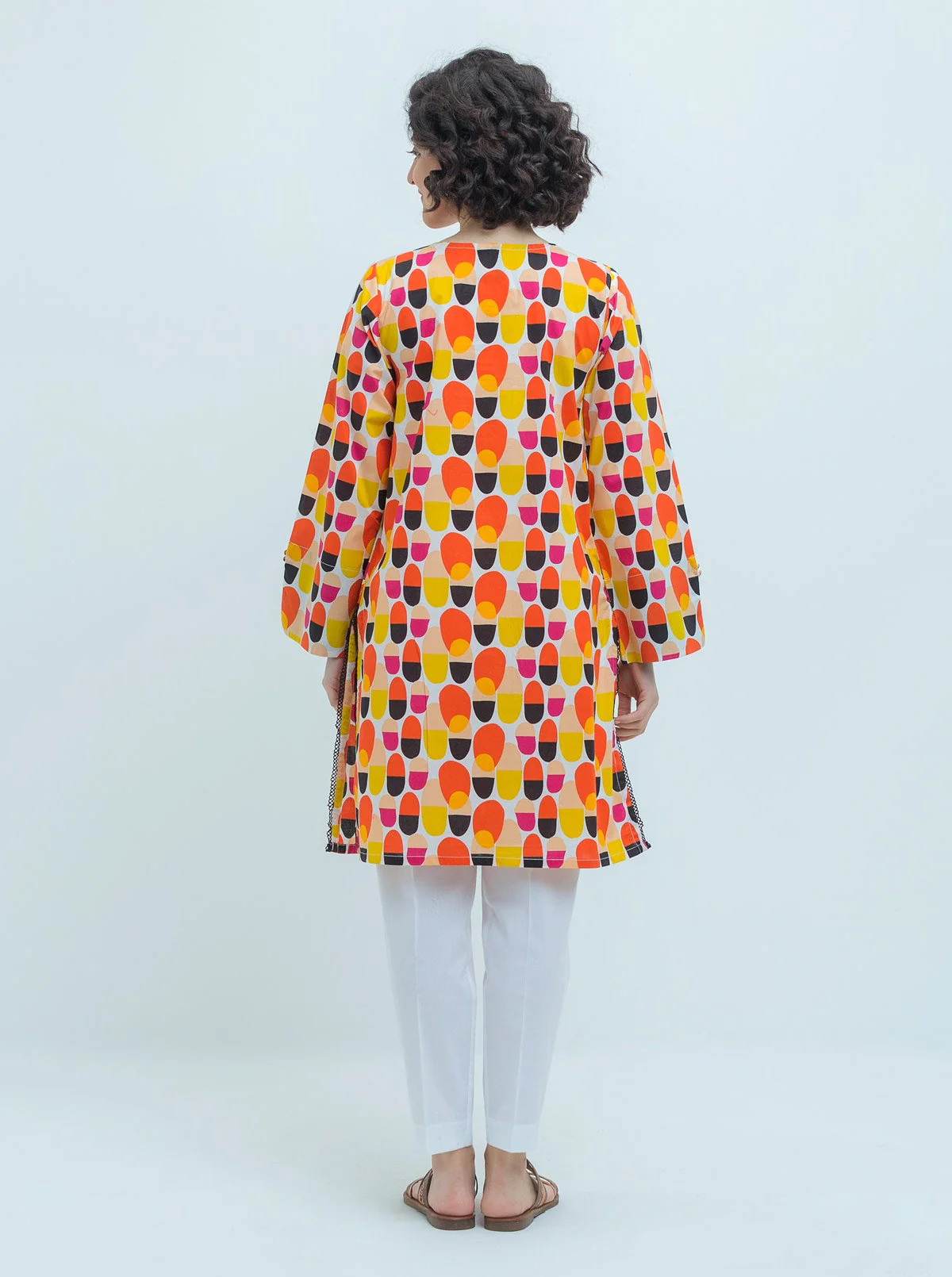 PRINTED SHIRT - Image 3
