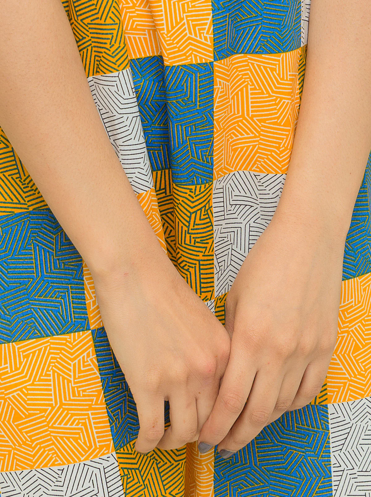 PRINTED SHIRT - Image 2
