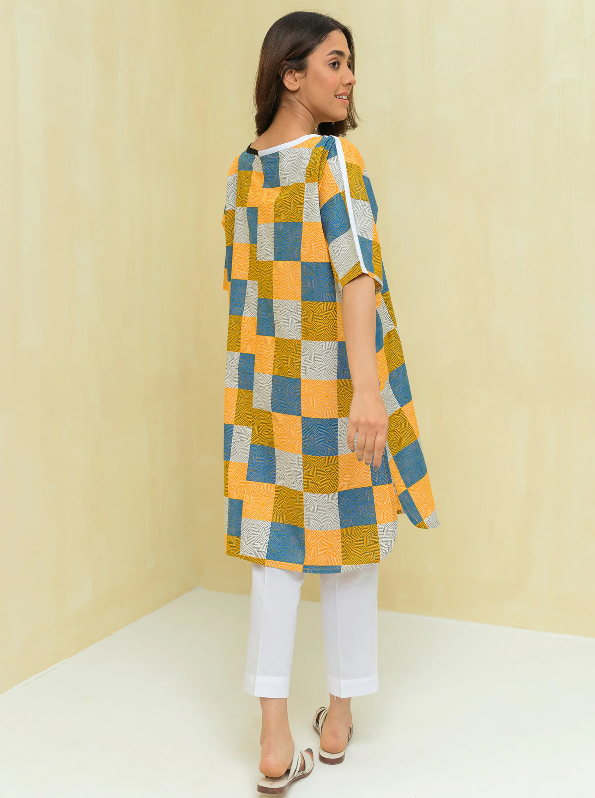 PRINTED SHIRT - Image 3