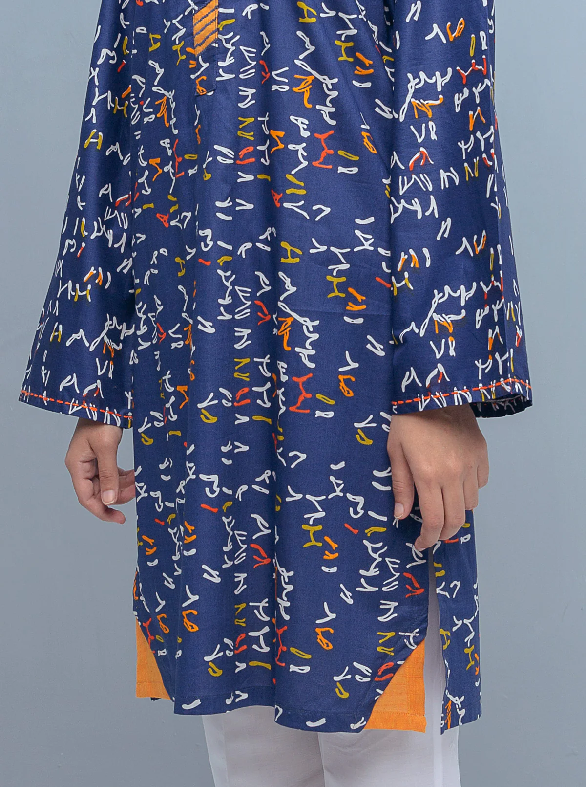 PRINTED SHIRT - Image 2