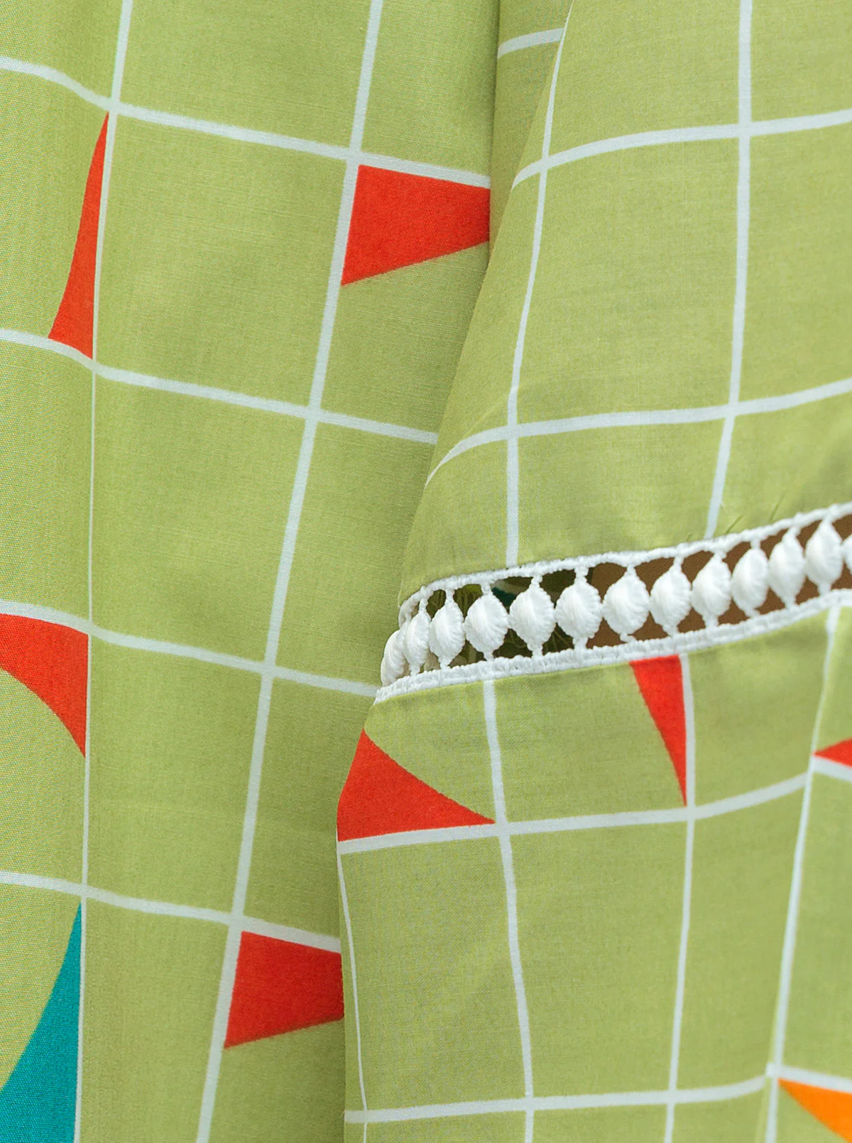 PRINTED SHIRT - Image 3