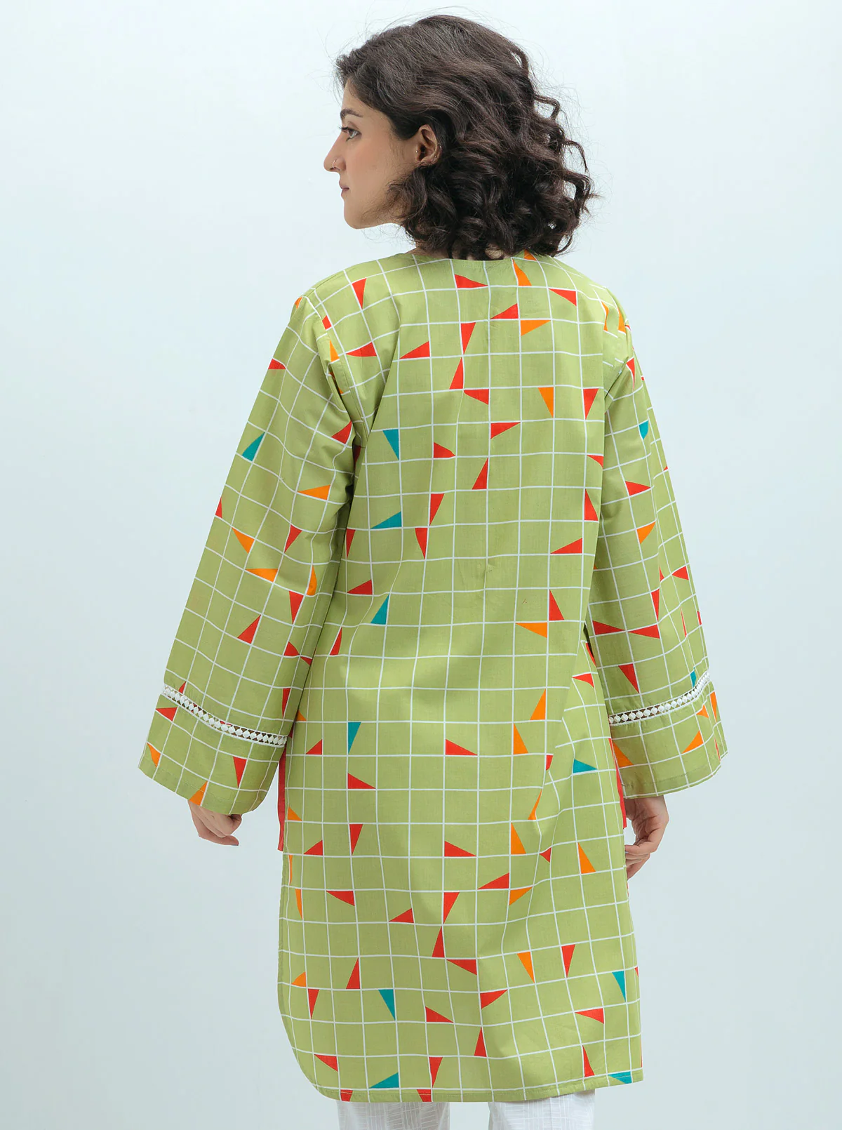 PRINTED SHIRT - Image 4