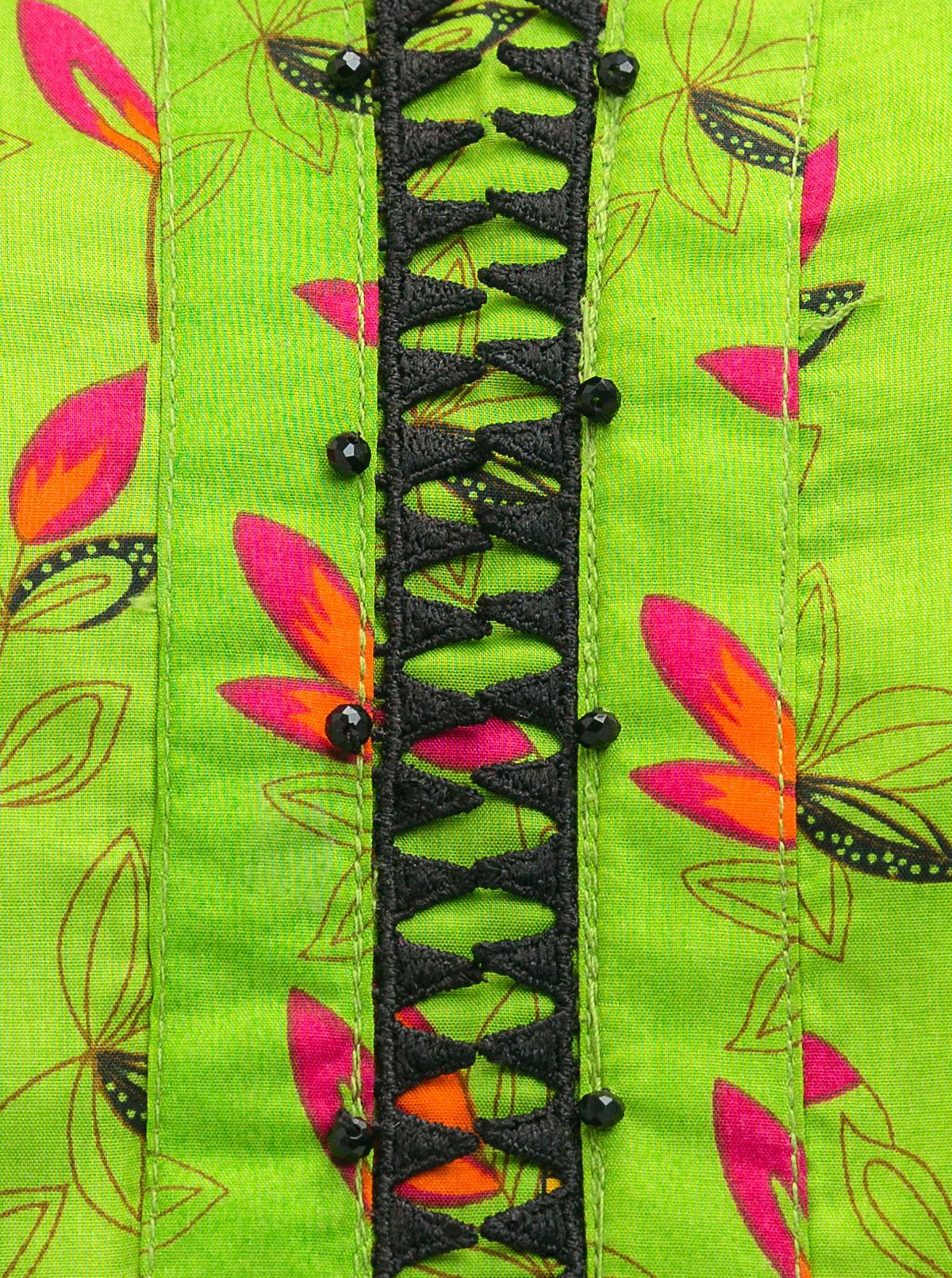 PRINTED SHIRT - Image 3
