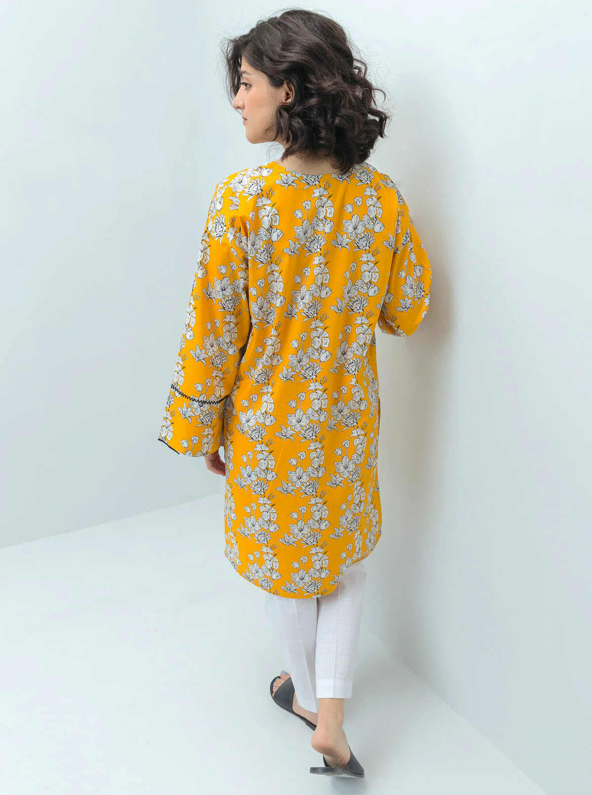 PRINTED SHIRT - Image 4