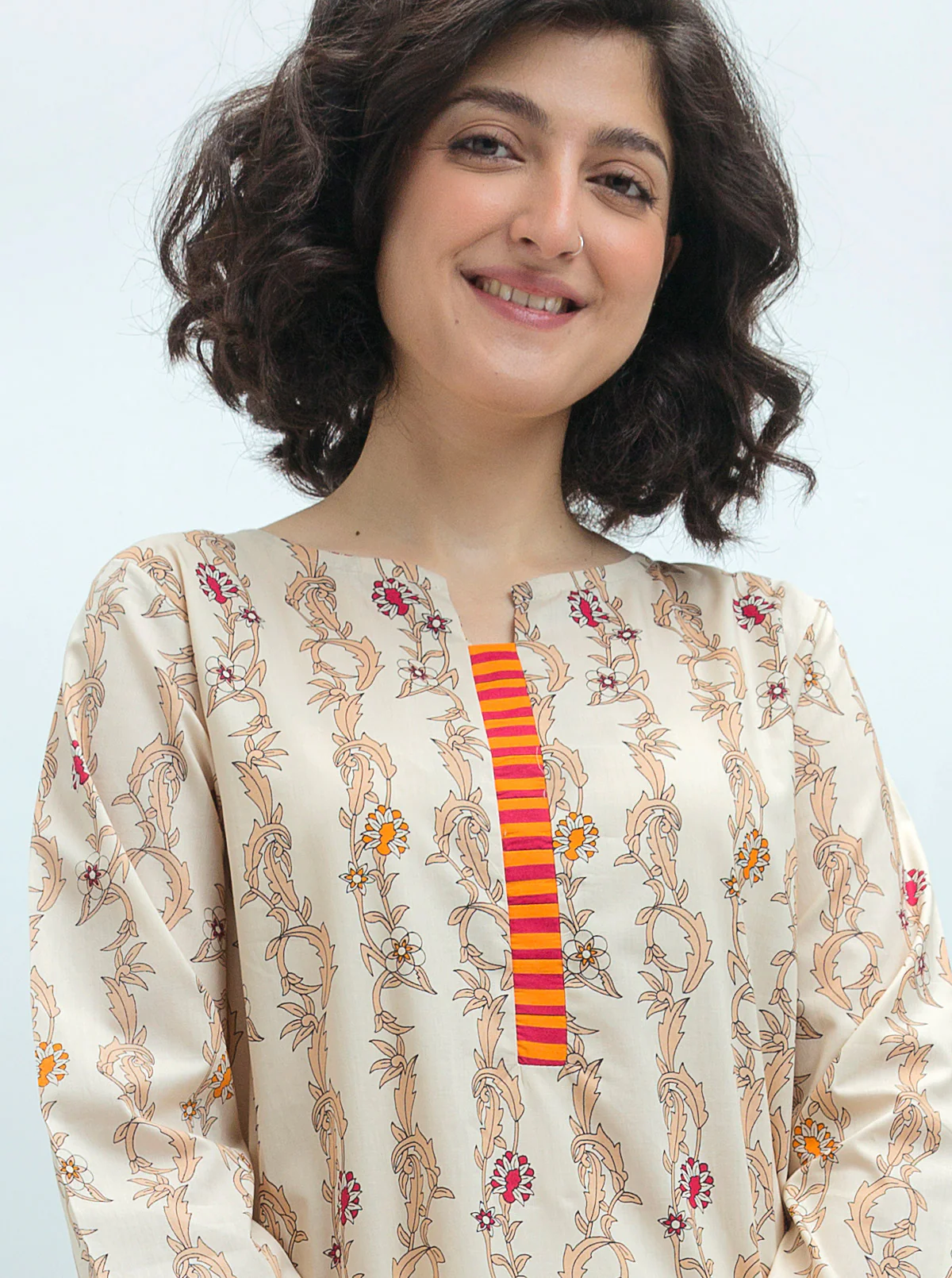 PRINTED SHIRT - Image 2