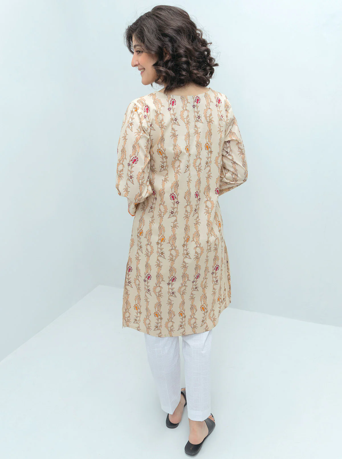 PRINTED SHIRT - Image 4