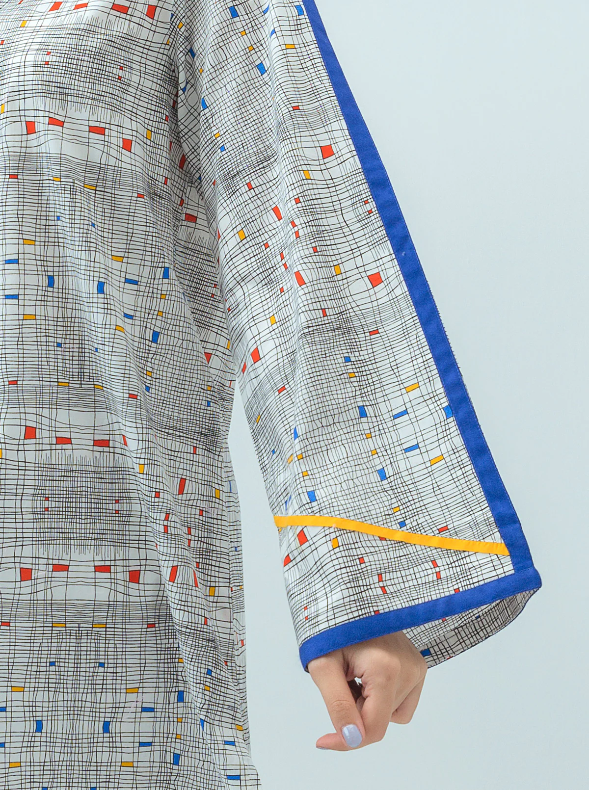 PRINTED SHIRT - Image 3