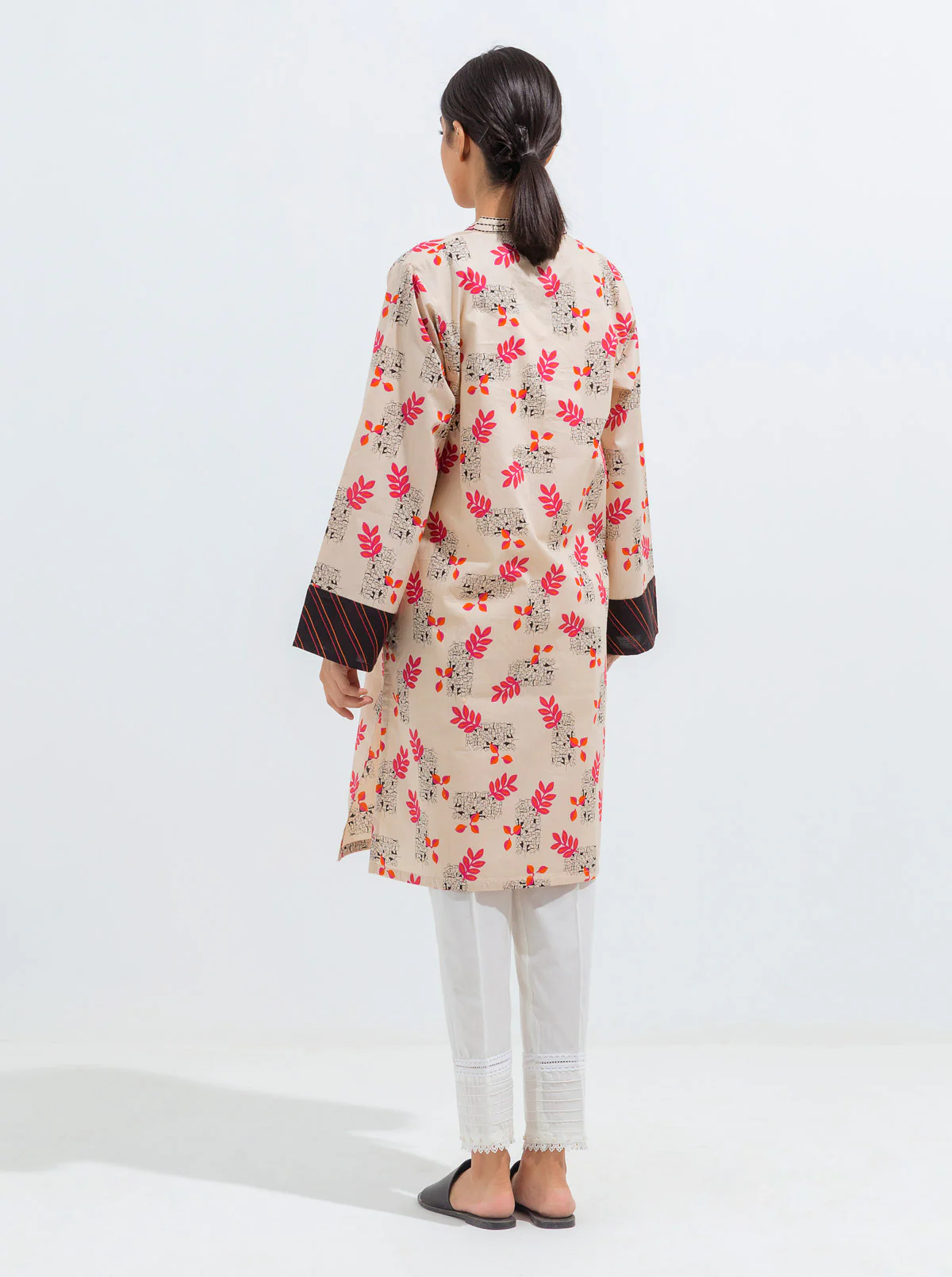 PRINTED SHIRT - Image 4