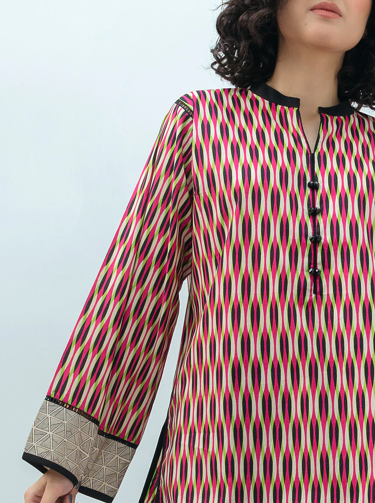 PRINTED SHIRT - Image 2