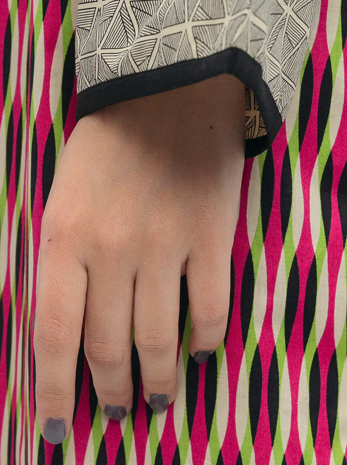 PRINTED SHIRT - Image 3