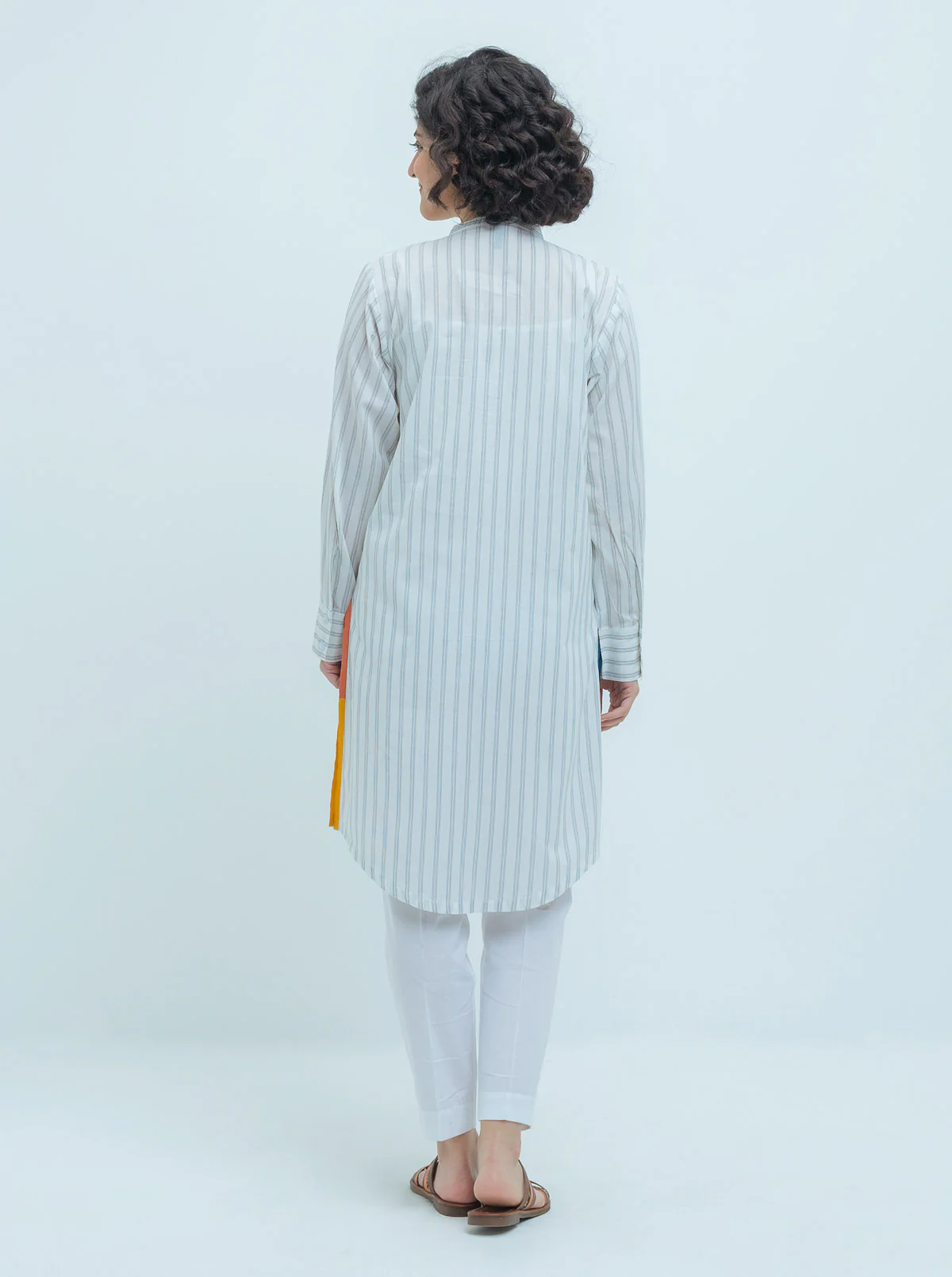 BASIC SHIRT - Image 3