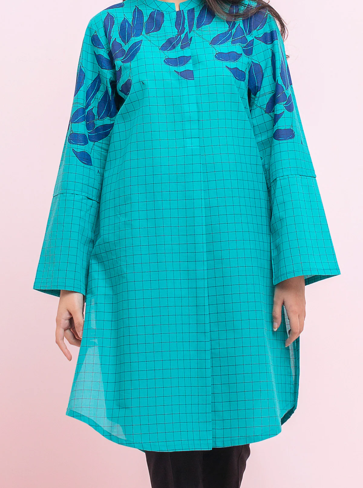 PRINTED SHIRT - Image 2