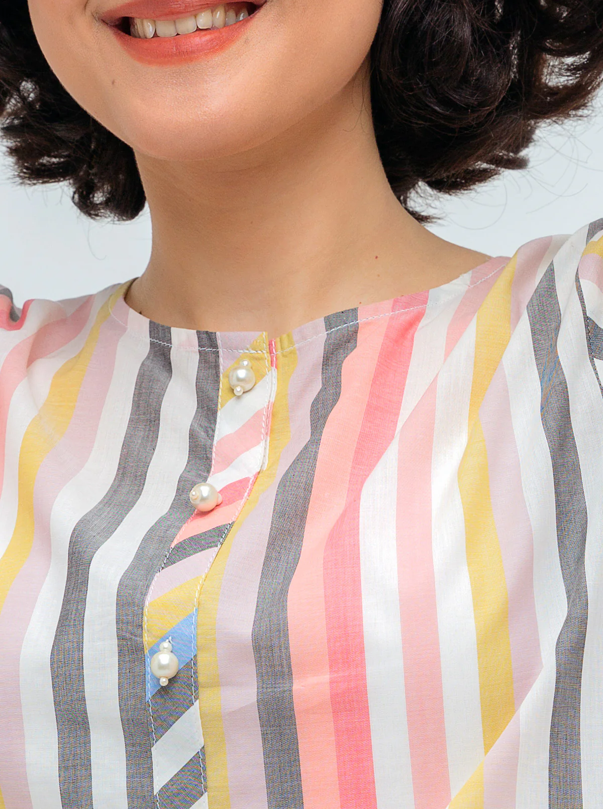 BASIC SHIRT - Image 4